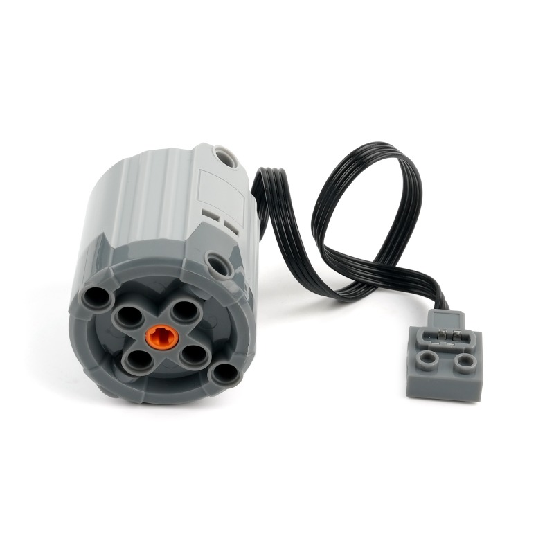 XL Motor 8882 Комплект силовых – обзор и цена Model Kit Centaur